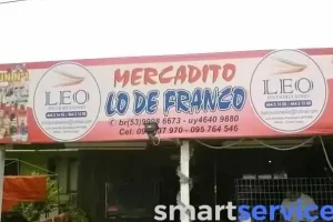 Mercadito Lo De Franco