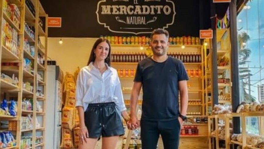 Mercadito Natural 1 mercadito natural