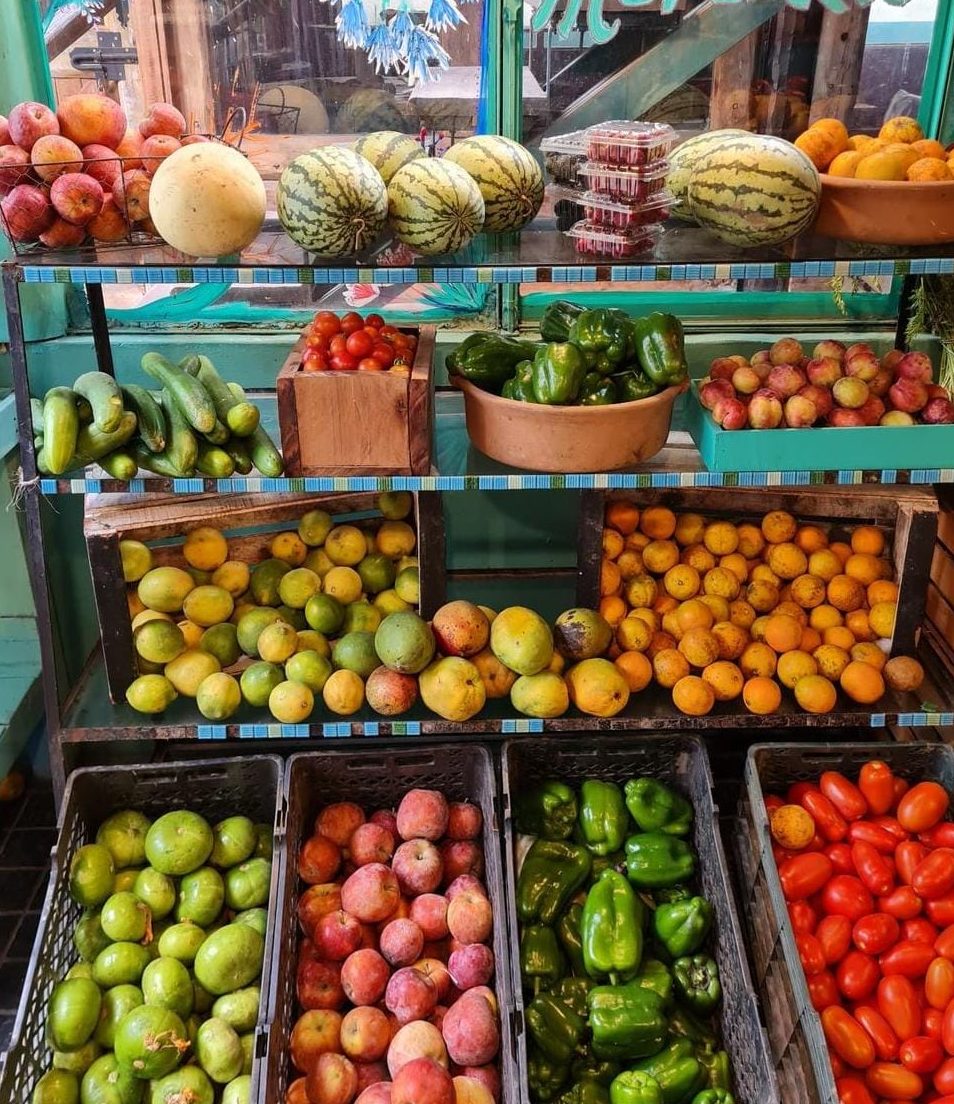 mercadito organico 1