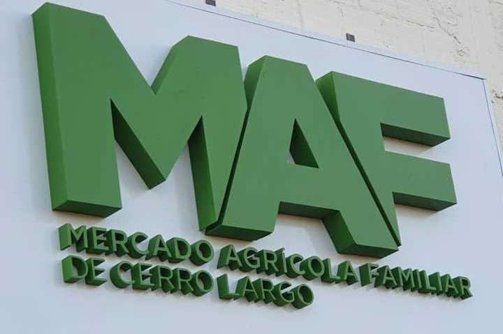 mercado agricola familiar maf 1