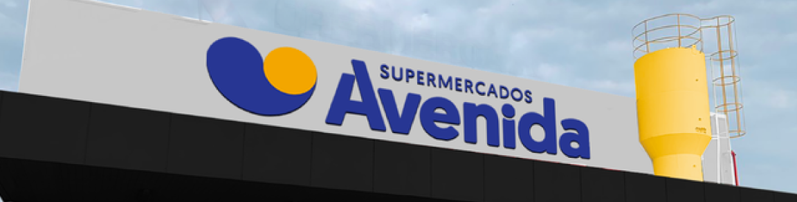 mercado avenida