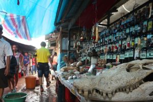 Mercado Belén