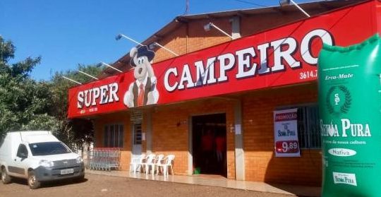 Mercado Campeiro 1 mercado campeiro