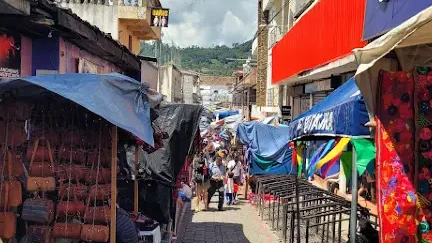 Mercado Chiche 1 mercado chiche