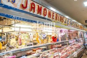 Mercado de Carnes 18