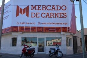 Mercado De Carnes Avenida