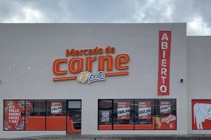 Mercado De Carnes Maripau