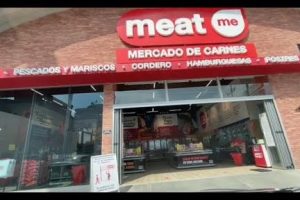 Mercado de Carnes M&M