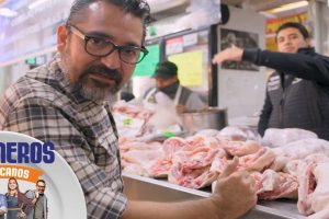 Mercado De Carnes Nico