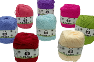 Mercado de Lanas Pando