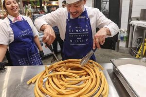 Mercado del Chef