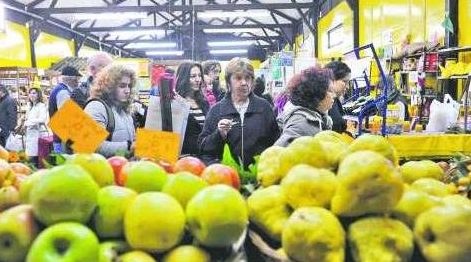 mercado el galpon