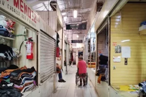 Mercado Lo De Lola De Leon