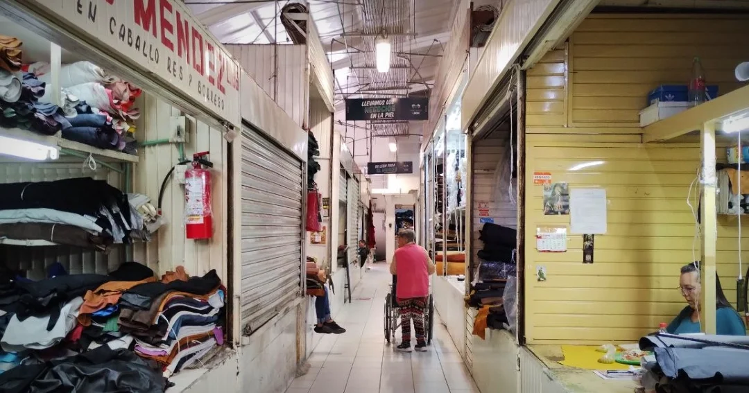 Mercado Lo De Lola De Leon 1 mercado lo de lola de leon