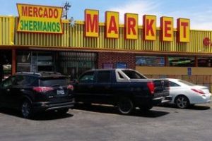 Mercado Los 3 Hermanos