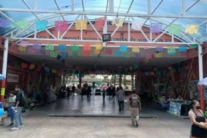 Mercado Los Abuelos