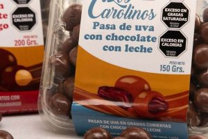 Mercado Los Carolinos