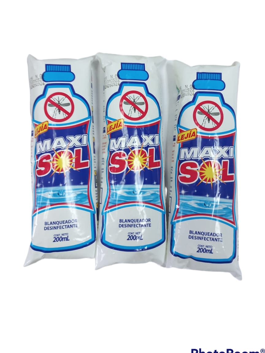 Mercado Maxi Sol 1 mercado maxi sol