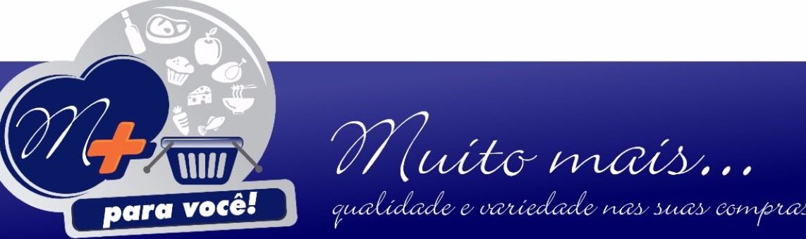 mercado muito mais