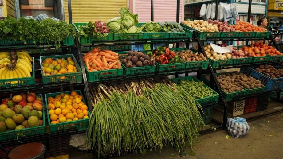 mercado palmira verduleria
