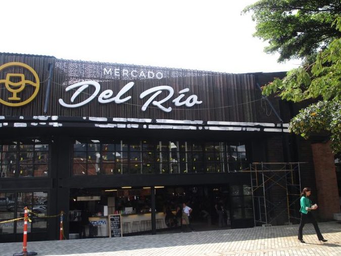Mercado Rijo 1 mercado rijo