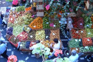 MERCADO RURAL