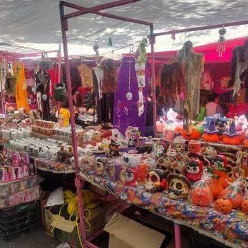 mercado ruta 8