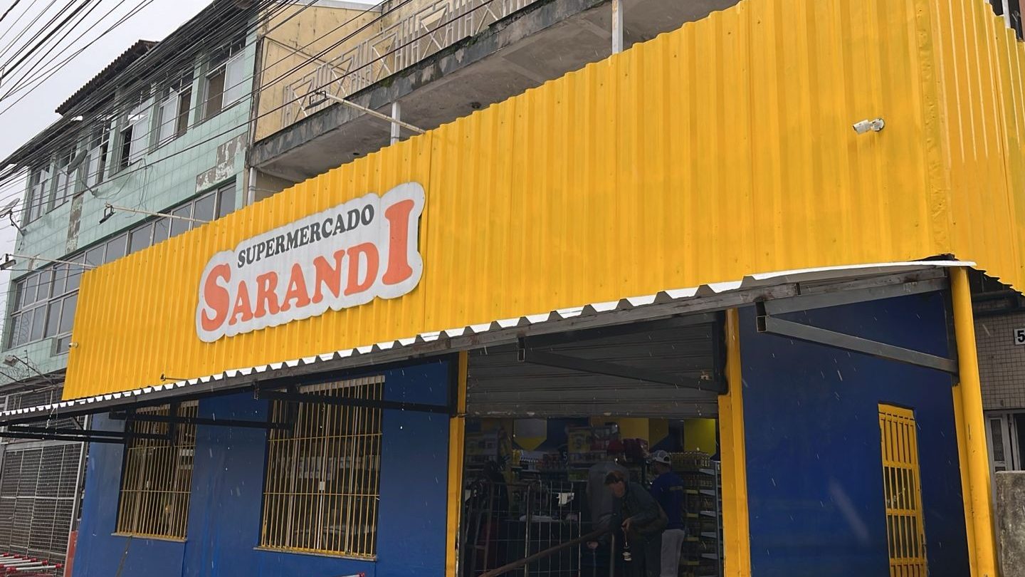 mercado sarandi