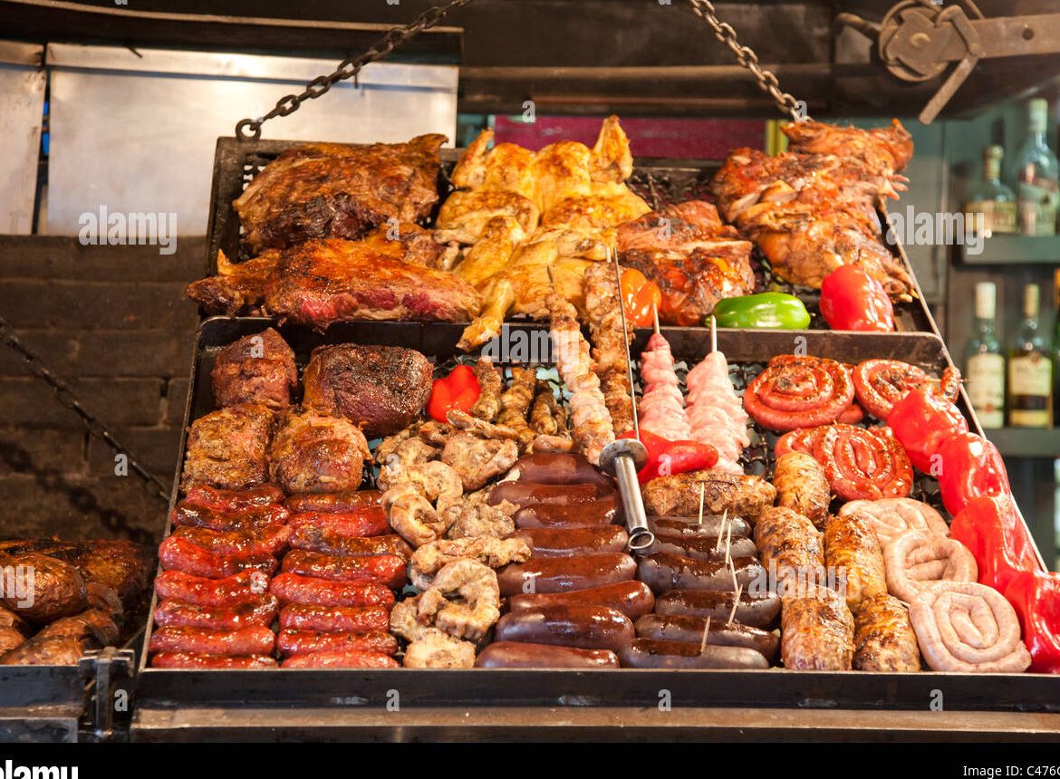 mercado uruguay