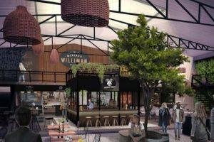 Mercado Williman