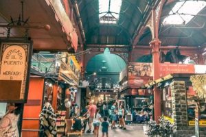 Mercados en 25 de Agosto, Uruguay: Guía Completa de los Mejores Lugares para Comprar y Visitar