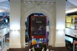 Mercados en Ansina, Uruguay: Guía Completa de Centros Comerciales y Plazas Locales