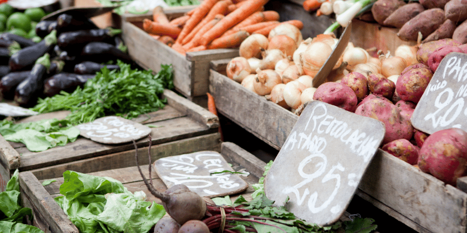 mercados en curtina uruguay guia completa para visitar los mejores puestos locales