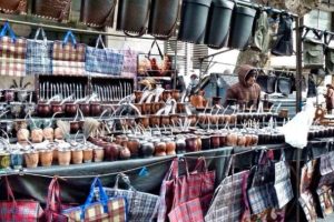 Mercados en Gregorio Aznárez, Uruguay: Guía Completa de Plazas y Comercios Locales