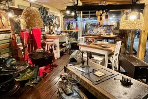 Mercados en La Paloma, Uruguay: Dónde Comprar Productos Locales y Artesanías