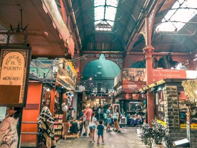 Mercados en Montevideo, Uruguay: Guía Completa con Los Mejores Lugares para Comprar 1 mercados en montevideo uruguay guia completa con los mejores lugares para comprar