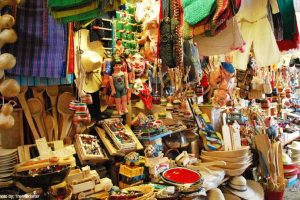 Mercados en San José, Uruguay: Guía Completa de los Mejores Lugares para Comprar Productos Locales