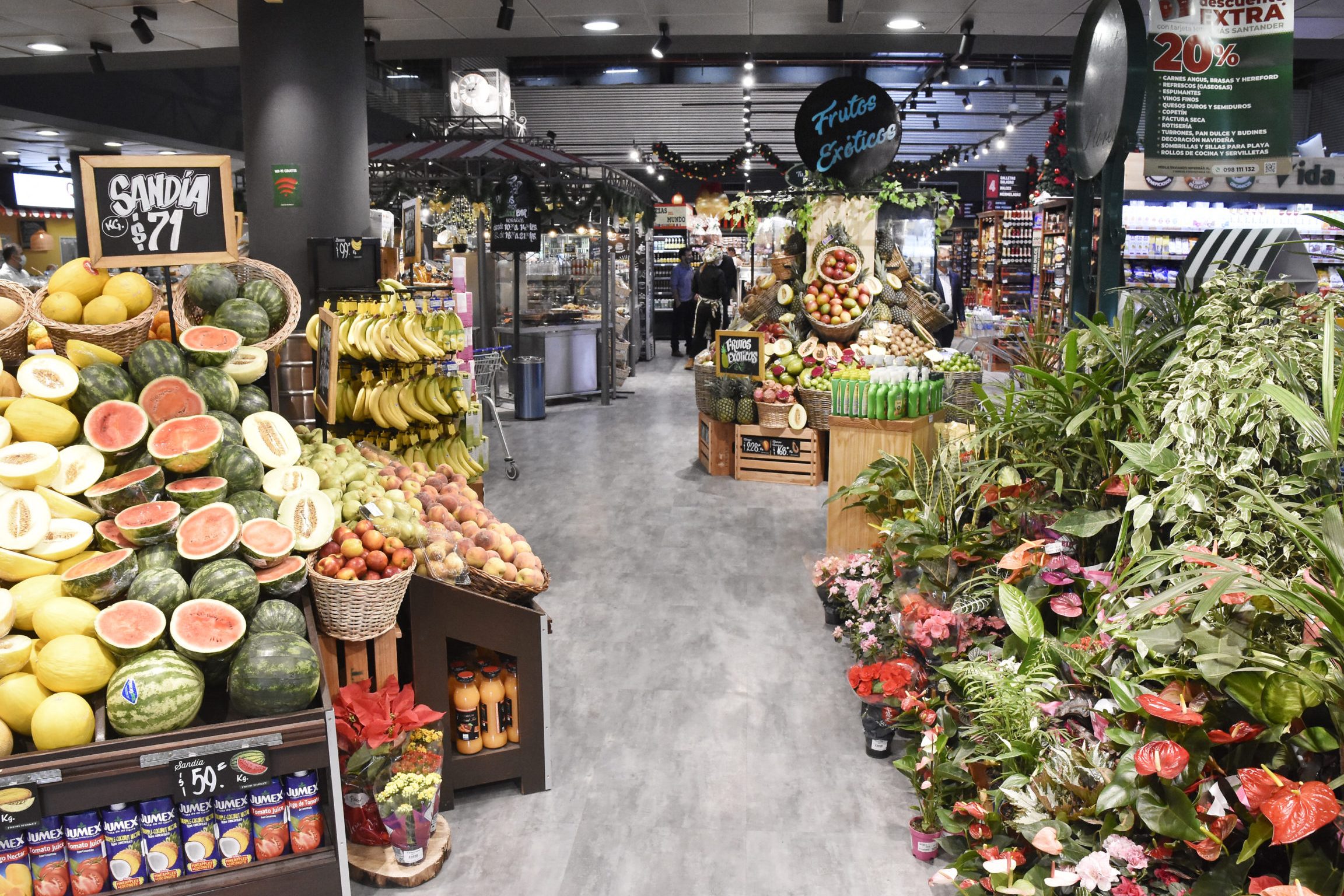 Mercados en Sarandí Grande, Uruguay: Guía Completa de Compras y Productos Locales 1 mercados en sarandi grande uruguay guia completa de compras y productos locales