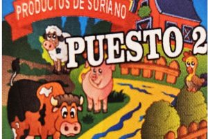 Mercados en Soriano, Uruguay: Guía Completa de Compras y Productos Locales