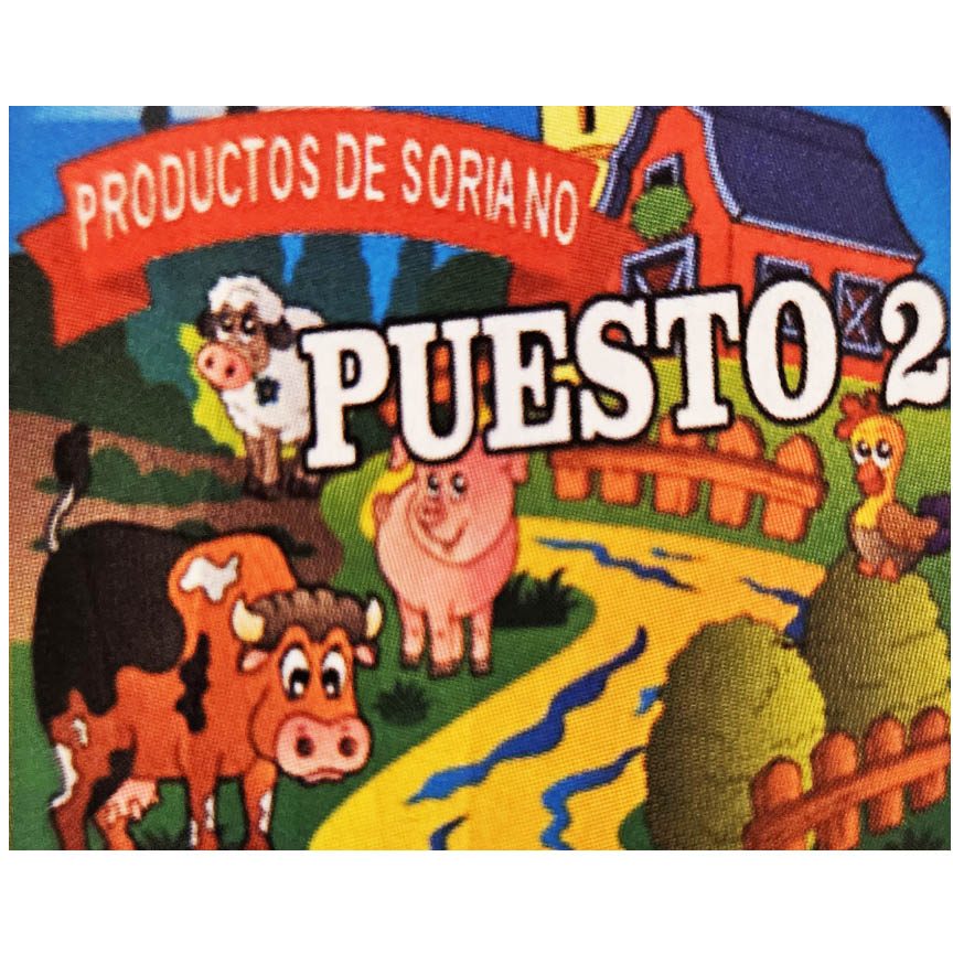 mercados en soriano uruguay guia completa de compras y productos locales
