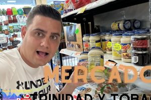 Mercados en Trinidad, Uruguay: Guía Completa de los Mejores Lugares para Comprar y Visitar