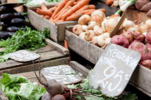 Mercados en Villa Rodríguez, Uruguay: Guía Completa de Compras y Productos Locales