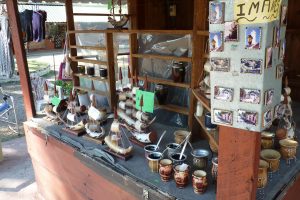 Mercados en Villa Soriano, Uruguay: Todo lo que Necesitas Saber sobre Compras y Artesanías Locales