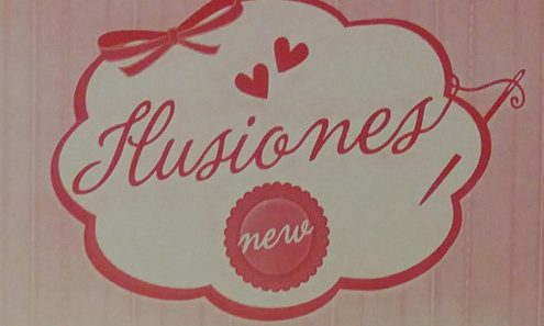 Mercería Ilusiones 1 merceria ilusiones 1