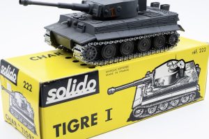 Micro Macro Tigre 1