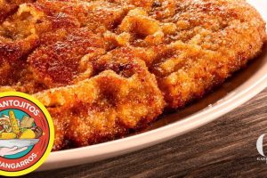 Milanesa colonia 7 Milanesa colonia