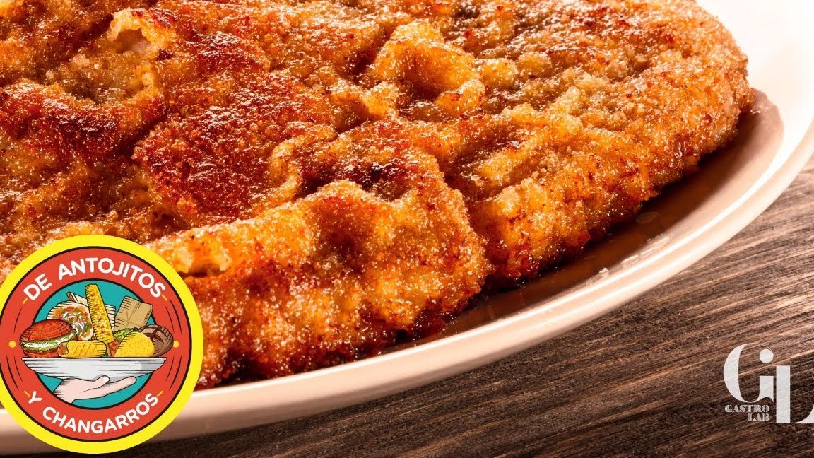 milanesa colonia