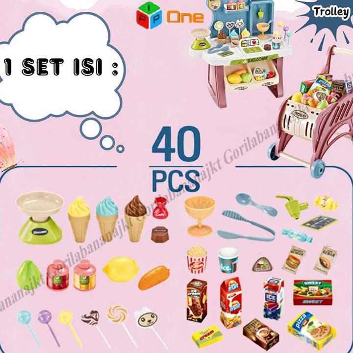minimarket jyf