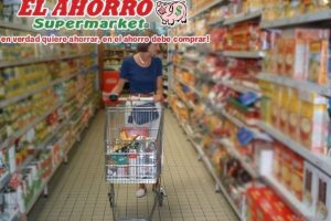 Minimercado El Ahorro