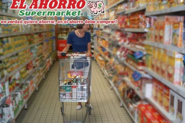 minimercado el ahorro